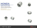 Hardrace Rear Toe Arm Bush