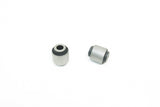 Hardrace Rear Toe Arm Bush
