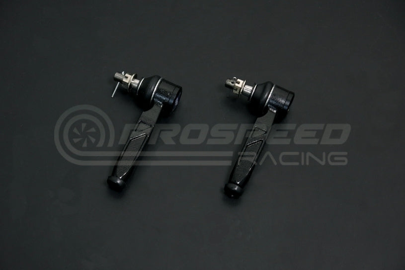 Hardrace Tie Rod End 25mm Increase - Nissan 180SX, Silvia S13/S15 Non-HICAS Q0248 | Pro Speed Racing