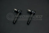 Hardrace Tie Rod End 25mm Increase - Nissan 180SX, Silvia S13/S15 Non-HICAS Q0248 | Pro Speed Racing