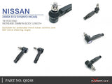 Hardrace Tie Rod End 25mm Increase