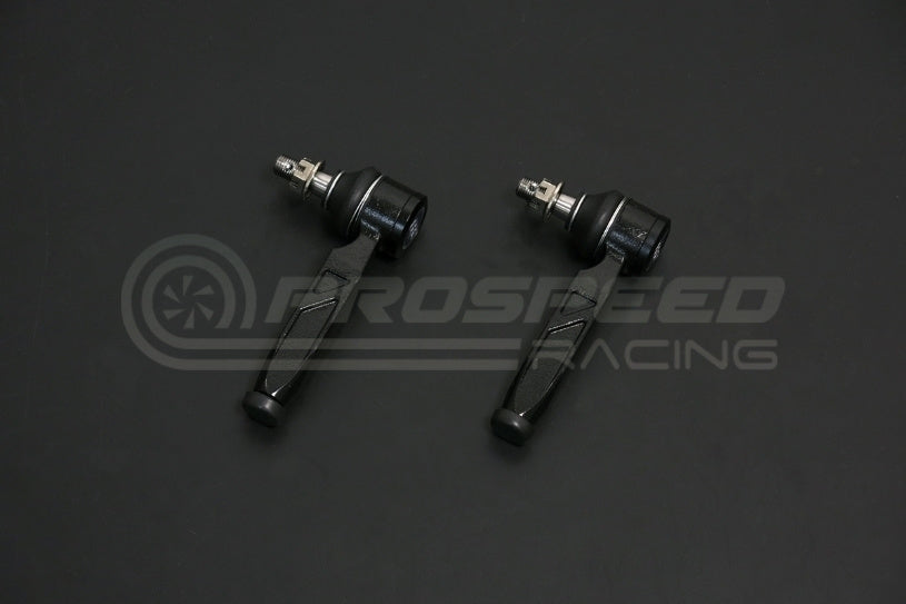 Hardrace Tie Rod End 25mm Increase - Nissan 200SX S14/S15 HICAS Q0249 | Pro Speed Racing