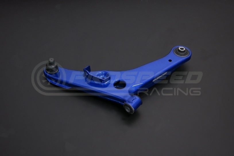 Hardrace Front Lower Control Arms - Mitsubishi Outlander 03-06 Q0252 | Pro Speed Racing