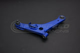 Hardrace Front Lower Control Arms - Mitsubishi Outlander 03-06 Q0252 | Pro Speed Racing
