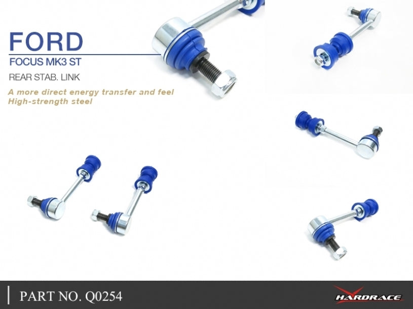 Hardrace Rear Sway Bar Endlink