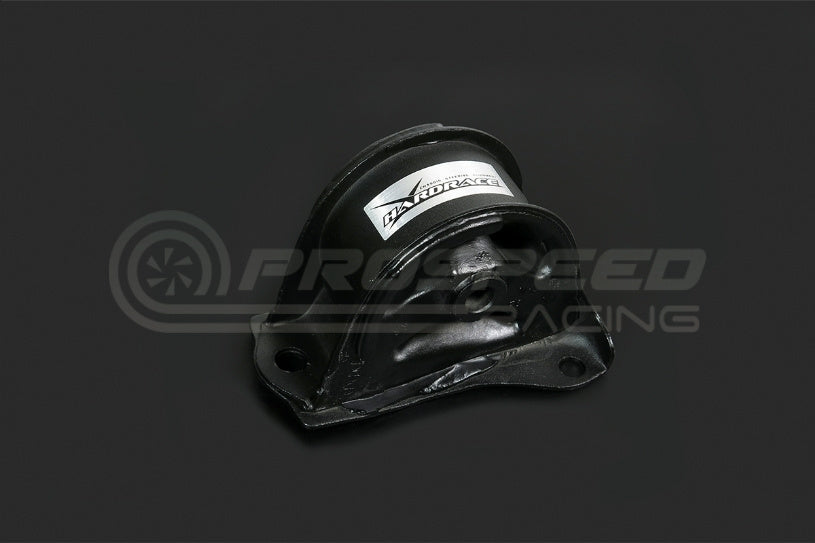 Hardrace Hardened Engine Mount Rear Side (Race) - Honda Civic EG, EH, EJ, EK/Integra DC2/CR-V, RD1-R