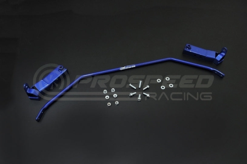 Hardrace 17mm Rear Add-On Sway Bar - Suzuki Baleno 15+ Q0258 | Pro Speed Racing