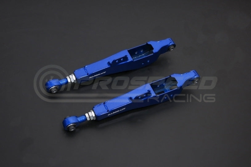Hardrace Rear Lower Arm - Mitsubishi Outlander 12+/Eclipse 18+ Q0262 | Pro Speed Racing