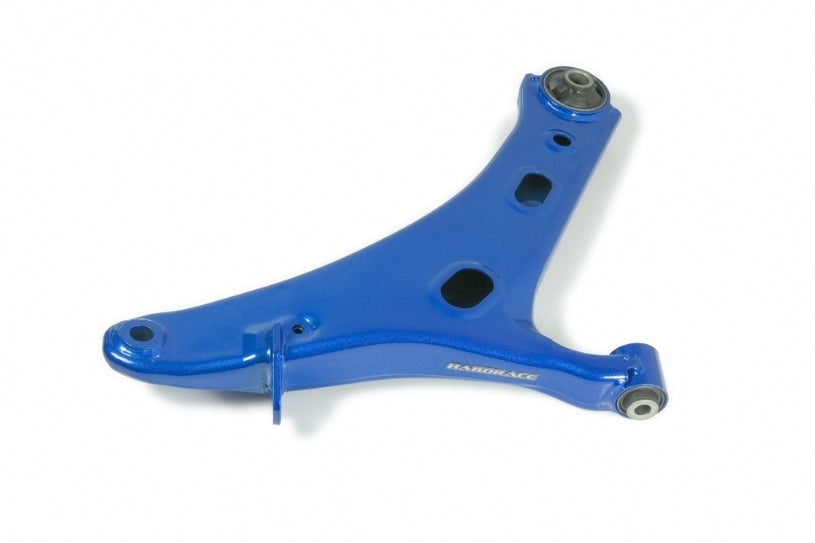 Hardrace Front Lower Control Arms Street w/Rubber Bush