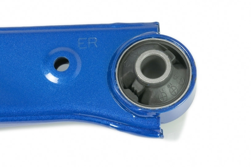 Hardrace Front Lower Control Arms Street w/Rubber Bush