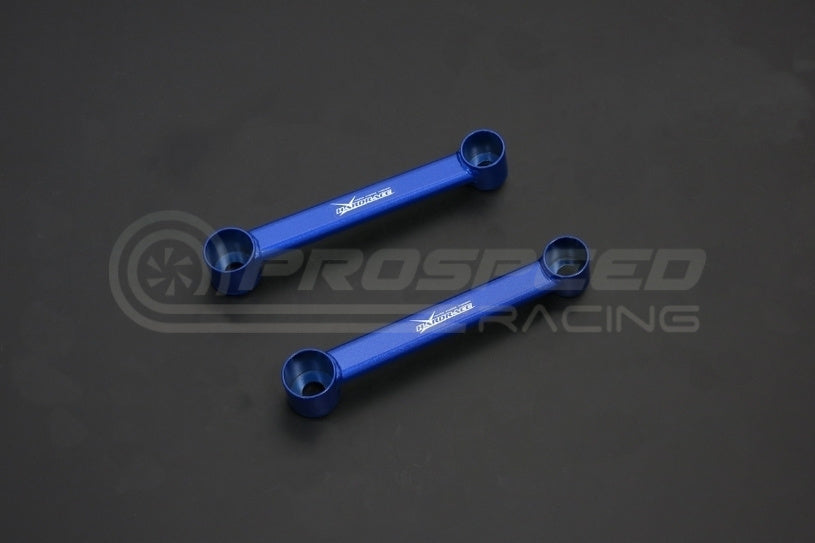 Hardrace Rear Lower Brace - Lexus RX AL20 16+ Q0266 | Pro Speed Racing