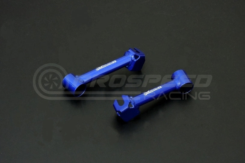 Hardrace Rear Subframe Support Front Brace - Mazda CX-5 KE 12-17/CX-9 16+ Q0273 | Pro Speed Racing