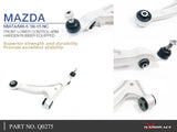 Hardrace Front Lower Control Arms