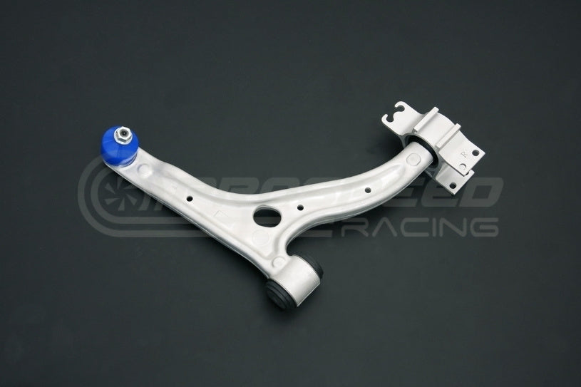 Hardrace Front Lower Control Arms - Mercedes A Class W176/B Class W246/CLA Class C117 Q0276