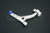 Hardrace Front Lower Control Arms - Mercedes A Class W176/B Class W246/CLA Class C117 Q0276