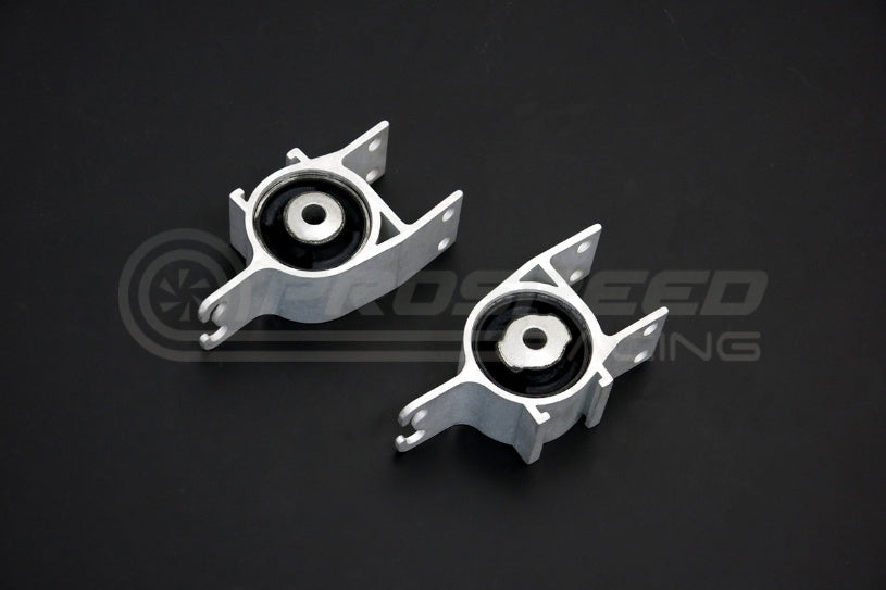 Hardrace Front Lower Control Arm Bush Rear - Mercedes A Class W176/B Class W246/CLA Class C117 Q0277
