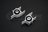 Hardrace Front Lower Control Arm Bush Rear - Mercedes A Class W176/B Class W246/CLA Class C117 Q0277