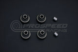 Hardrace Front Lower Control Arm Bush Front - Mercedes A Class W176/B Class W246/CLA Class C117 Q027