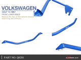 Hardrace Front Lower Brace