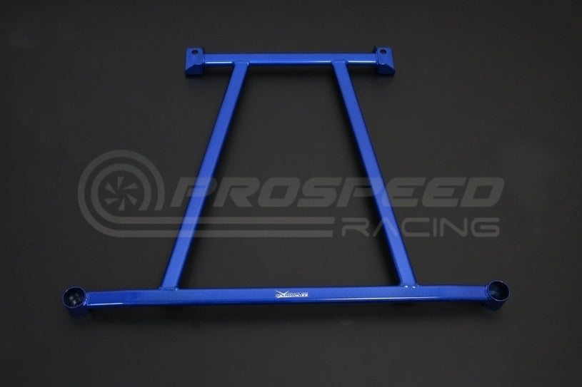 Hardrace Middle Lower Brace - VW Golf Mk7, Mk7.5 Inc GTI, R Q0282 | Pro Speed Racing