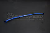 Hardrace Rear Subframe Brace Front Side - VW Golf Mk7, Mk7.5 Q0283 | Pro Speed Racing