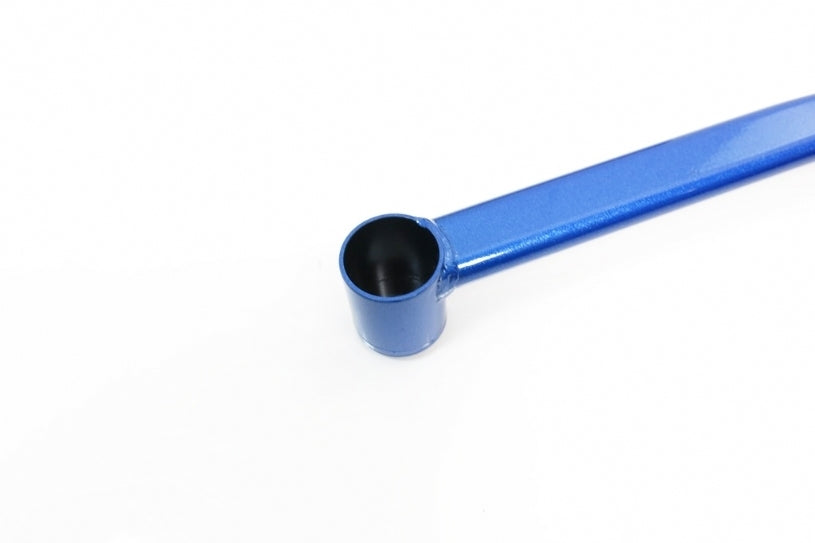 Hardrace Rear Subframe Brace Front Side