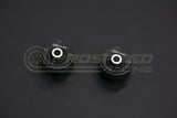 Hardrace Offset Front Lower Control Arm Bush Rear Side - Mitsubishi Evo 7-9 Q0284 | Pro Speed Racing