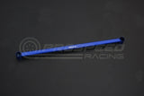 Hardrace Front Lower Brace - Ford Focus Mk3 LW, LZ/Kuga Mk2 12+ Q0285 | Pro Speed Racing