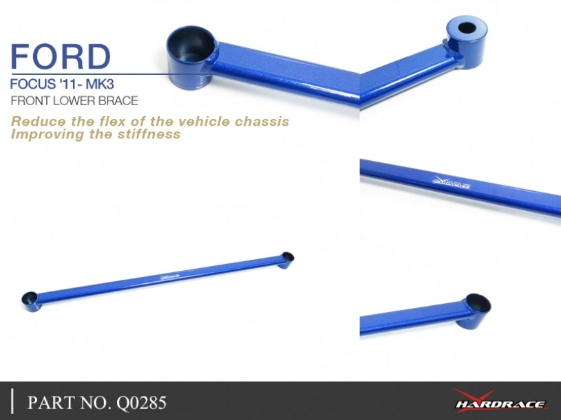 Hardrace Front Lower Brace