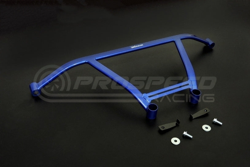 Hardrace Rear Lower Brace - Ford Focus Mk3 LW, LZ Q0286 | Pro Speed Racing