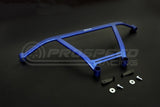 Hardrace Rear Lower Brace - Ford Focus Mk3 LW, LZ Q0286 | Pro Speed Racing