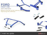 Hardrace Rear Lower Brace