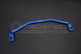 Hardrace Rear Subframe Brace - Ford Focus Mk3 LW, LZ Q0287 | Pro Speed Racing