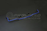 Hardrace Rear Sway Bar 25.4mm - Volvo XC90 15+ Q0299 | Pro Speed Racing