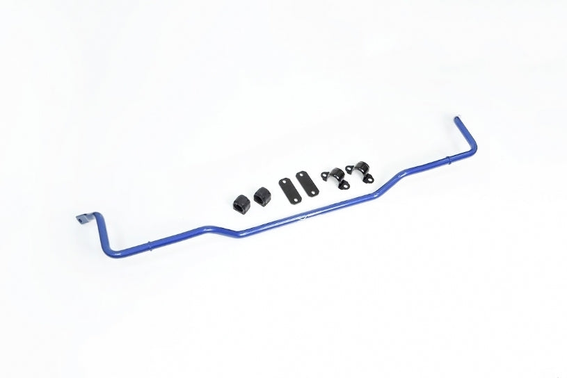Hardrace 25.4mm Rear Sway Bar
