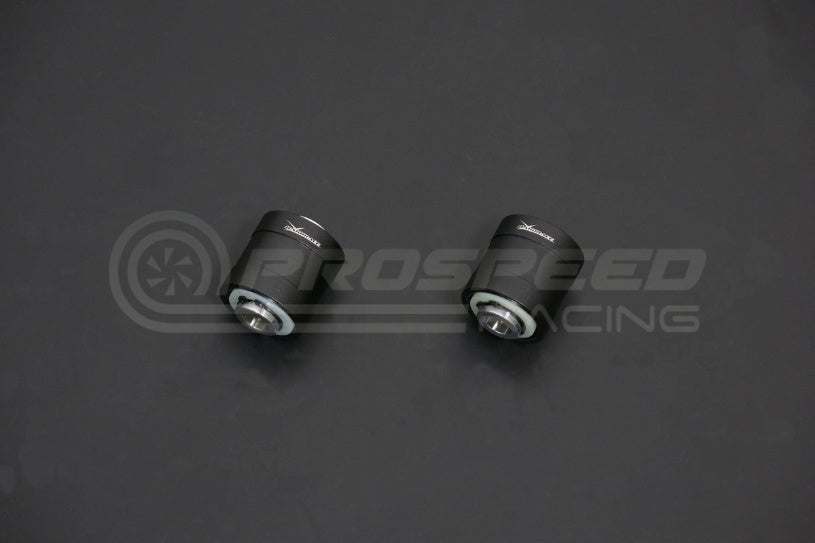 Hardrace Front Lower Shock Bush - Honda Civic EG, EH, EJ1,2, EK3,4,5,9, EJ6,7,8,9, EM1/Integra DC2 9