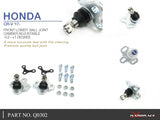 Hardrace Camber Adj Front Lower Ball Joint -2 to +1
