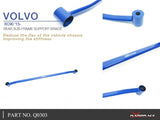Hardrace Rear Subframe Support Brace