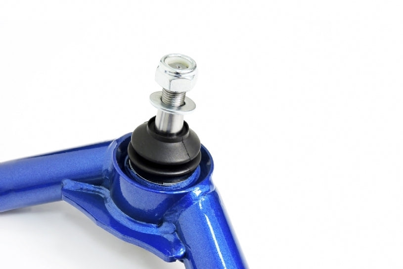 Hardrace Front Upper Arm Lift 2-4"