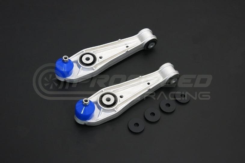 Hardrace Front/Rear Lower Arm - Porsche 911 996, 997/Boxster 986, 987 Q0305 | Pro Speed Racing