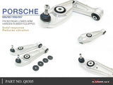 Hardrace Front/Rear Lower Arm