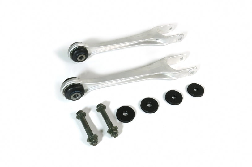 Hardrace Front Caster Arm