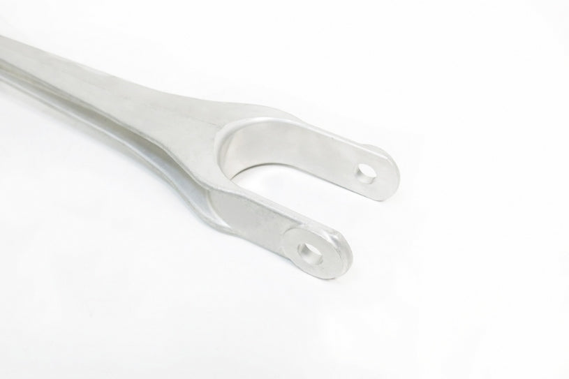 Hardrace Front Caster Arm