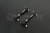 Hardrace Adj Front Sway Bar Endlink/Quick Disconnector - Jeep Wrangler Inc Unlimited JK 06-18 Q0307