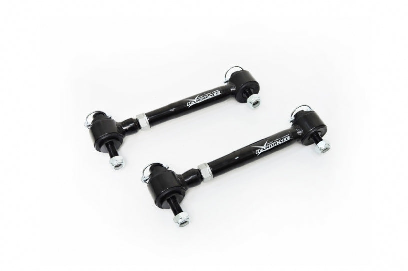 Hardrace Adj Front Sway Bar Endlink/Quick Disconnector