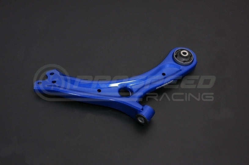 Hardrace Front Lower Control Arms - Honda HRV 14+ Q0308 | Pro Speed Racing