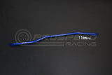 Hardrace Rear Lower Brace - Honda Jazz GK3/4/5/6 Q0310 | Pro Speed Racing
