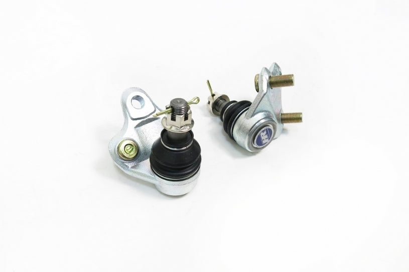 Hardrace Front Lower Ball Joint Toe Type