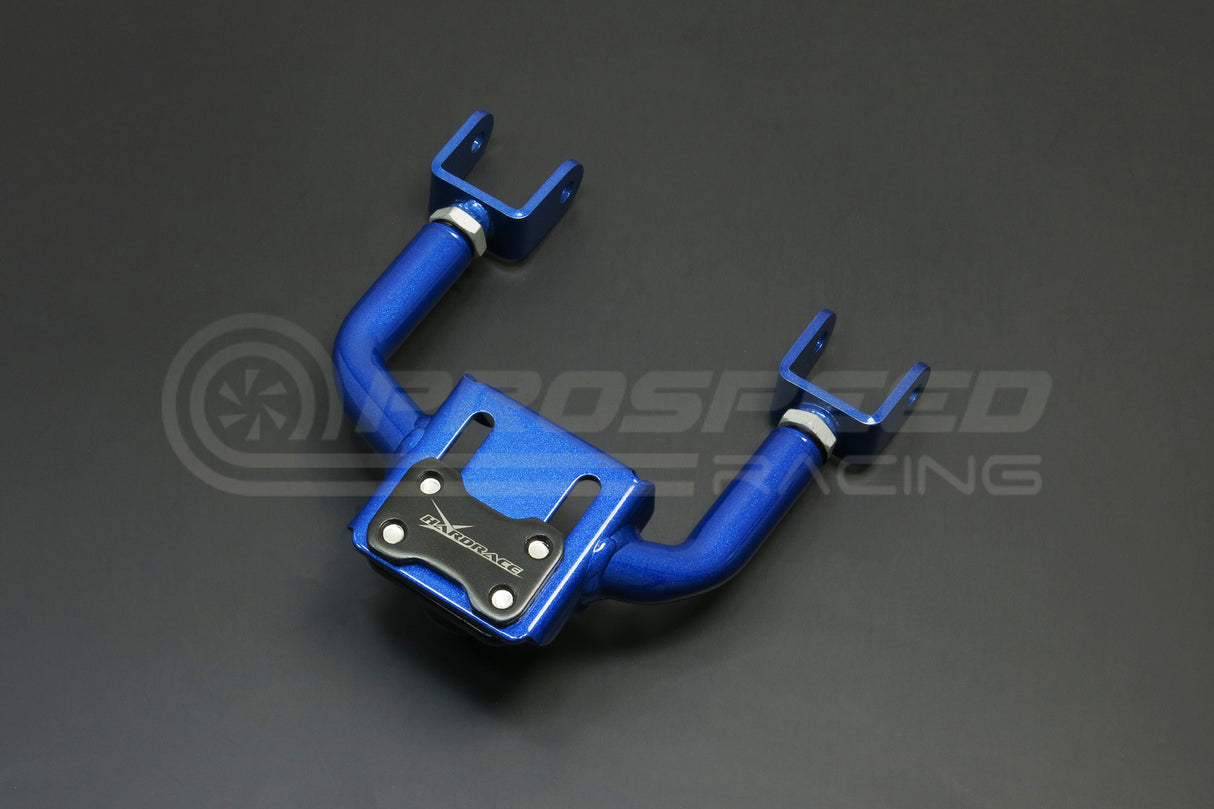 Hardrace Front Upper Camber/Caster Kit - Honda Civic EG/CRX EG/Integra DC2 Type R 95-98 Q0321