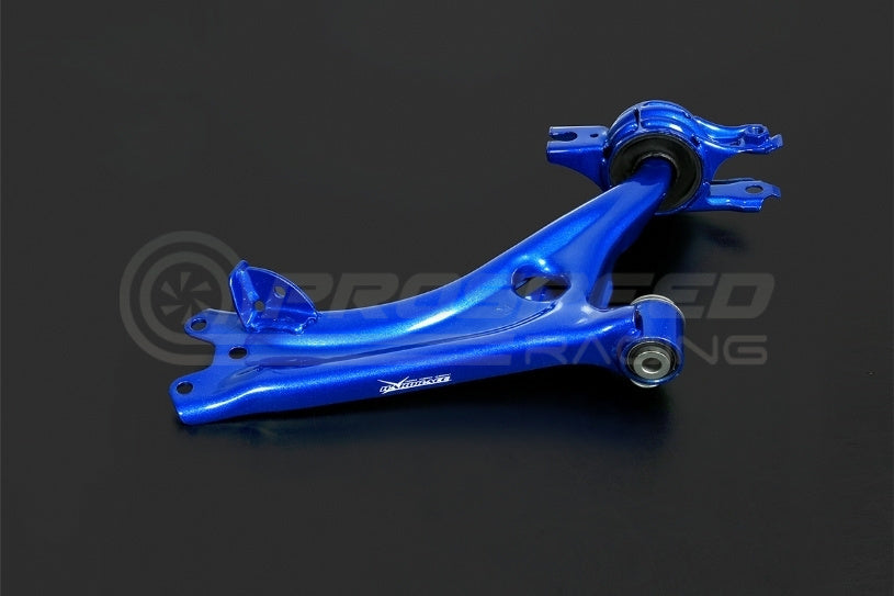Hardrace Front Lower Control Arms - Honda Civic FC Q0323 | Pro Speed Racing